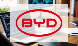 Beitragsbild zu BYD Aktie: Absturz ohne Ende!