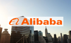 Beitragsbild zu Alibaba Aktie: KI schlägt alle!