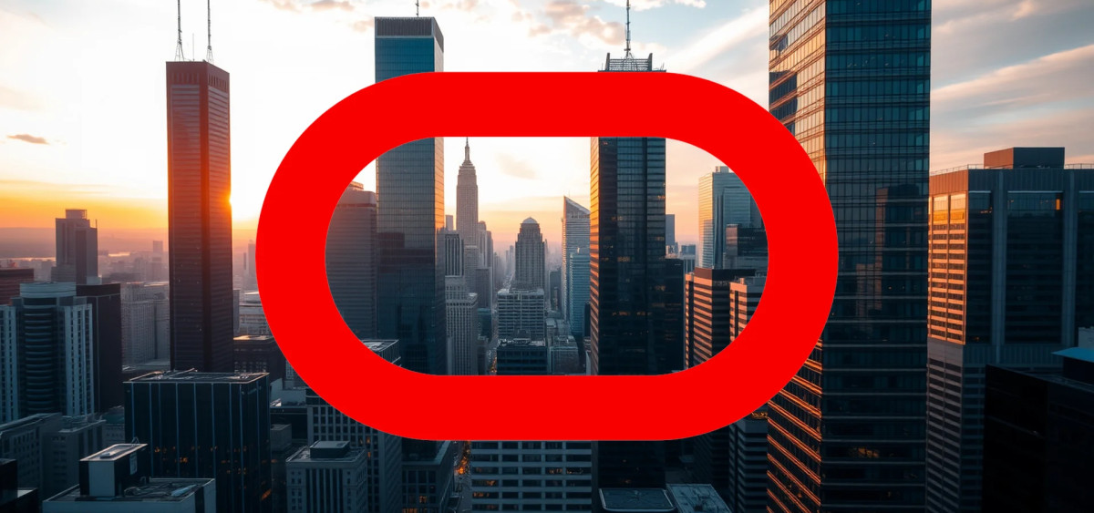 Beitragsbild zu Oracle Aktie: Riskantes Milliarden-Spiel