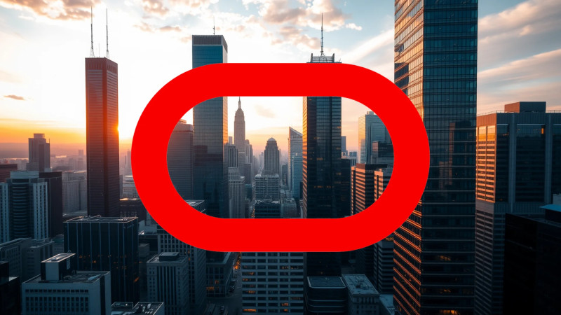 Beitragsbild zu Oracle Aktie: Riskantes Milliarden-Spiel