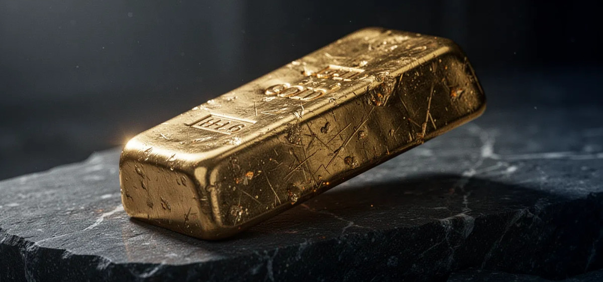 Beitragsbild zu Barrick Mining Aktie: Wettbewerbsfähige Position?