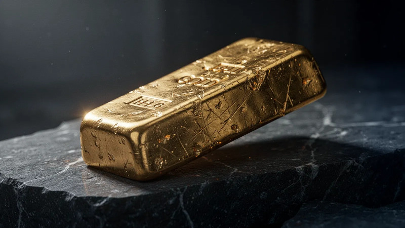 Beitragsbild zu Barrick Mining Aktie: Wettbewerbsfähige Position?