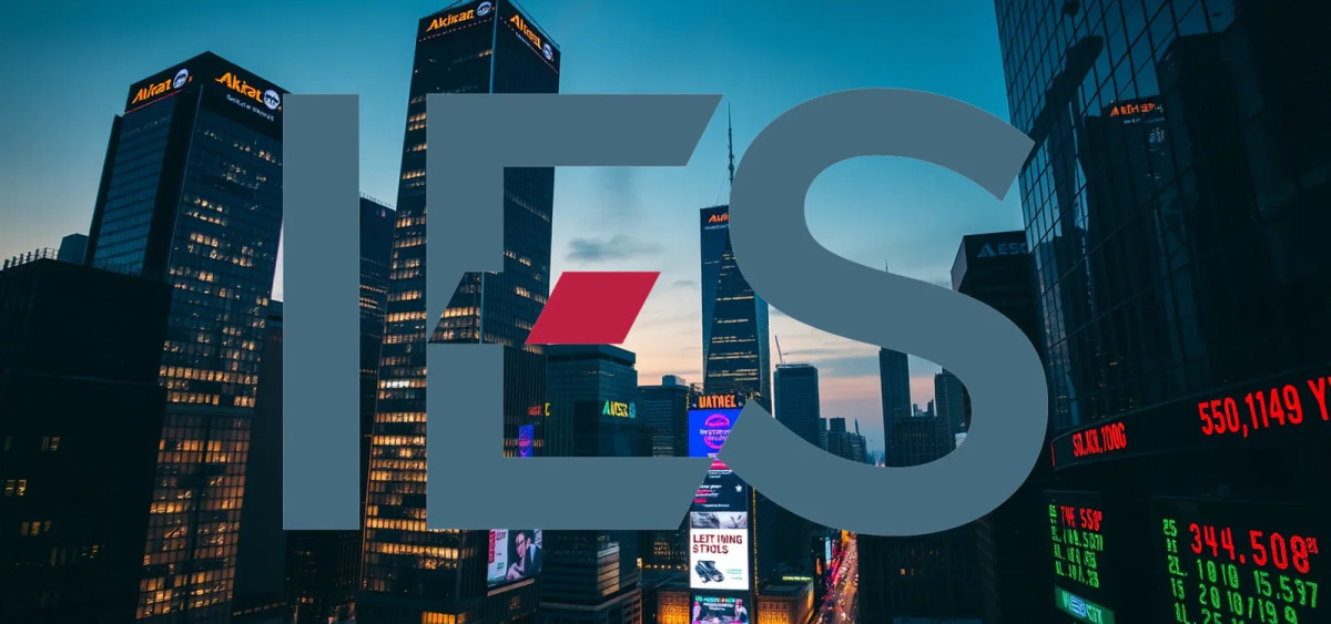 Beitragsbild zu IES Aktie: Bewertung im Zwiespalt