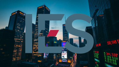 Beitragsbild zu IES Aktie: Bewertung im Zwiespalt