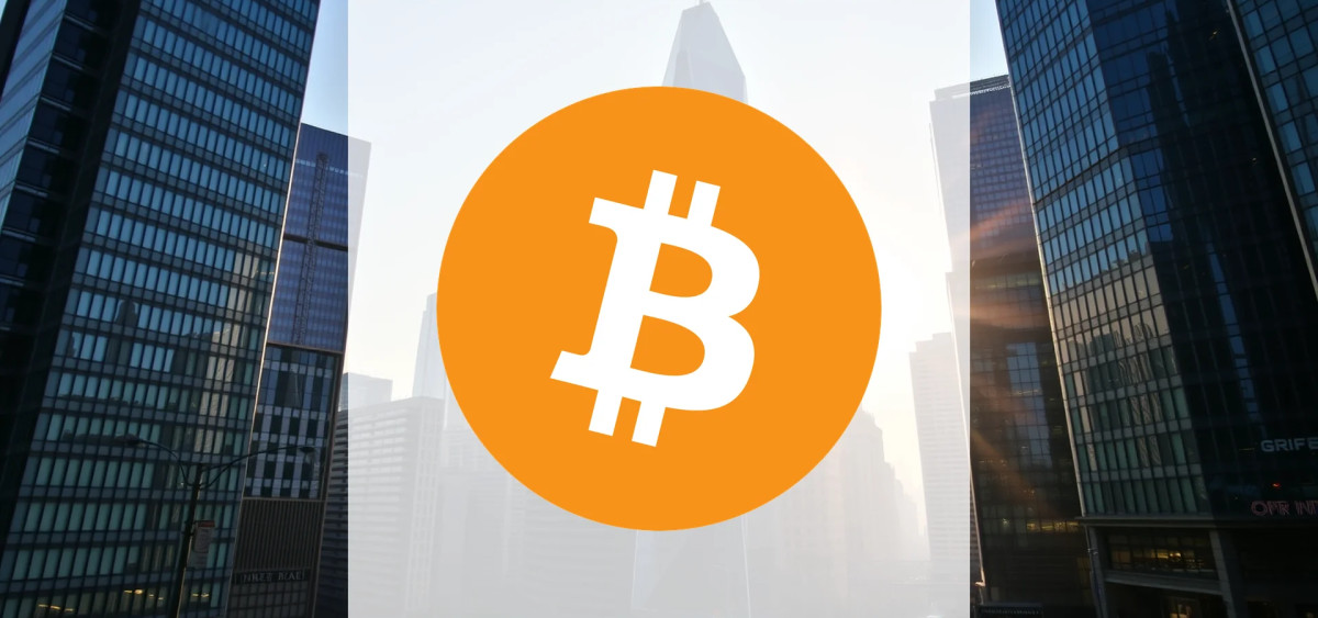 Beitragsbild zu Bitcoin: Wichtige Marke