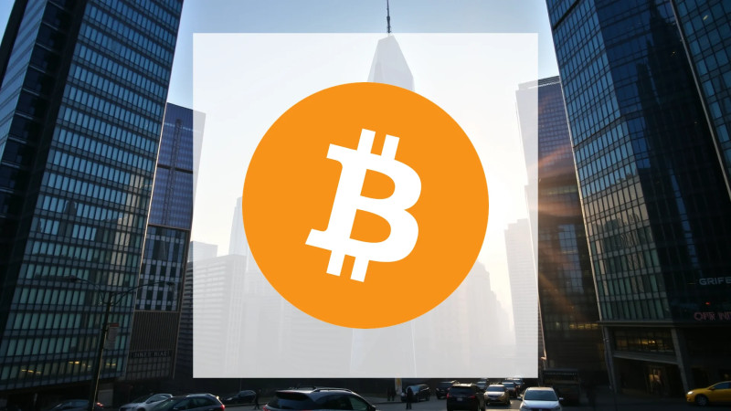 Beitragsbild zu Bitcoin: Wichtige Marke