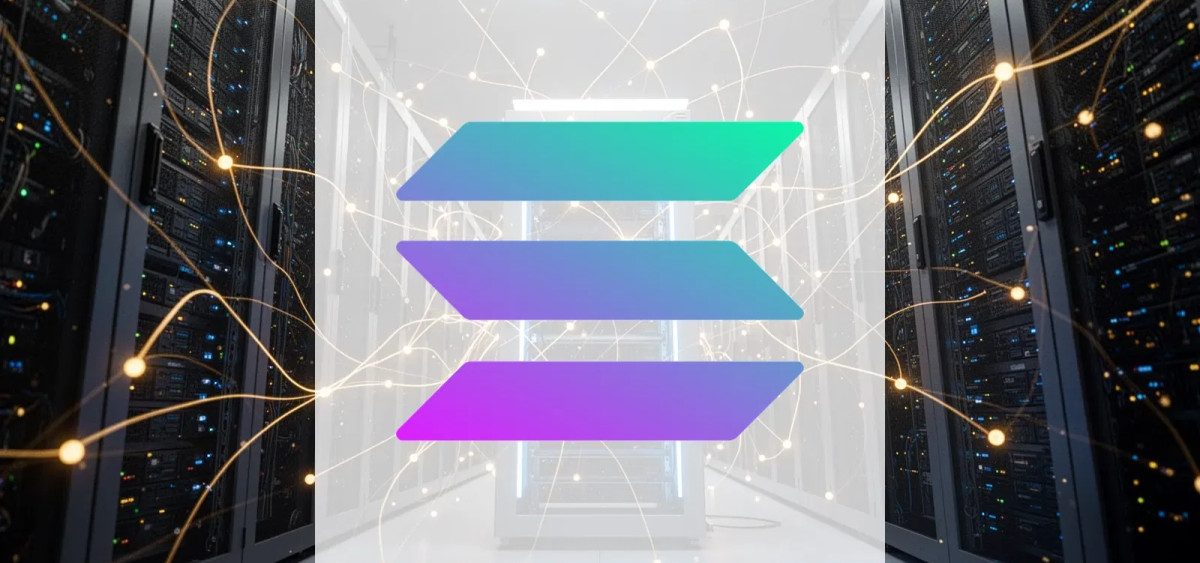 Beitragsbild zu Solana: Fokus auf Institutionen