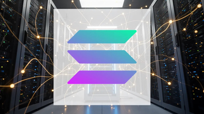 Beitragsbild zu Solana: Fokus auf Institutionen