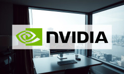 Beitragsbild zu Nvidia Aktie: Völlig irrational!