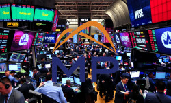 Beitragsbild zu MP Materials Aktie: Geringe Aussichten?