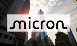 Beitragsbild zu Micron Aktie: Erstaunliches Wachstumstempo!