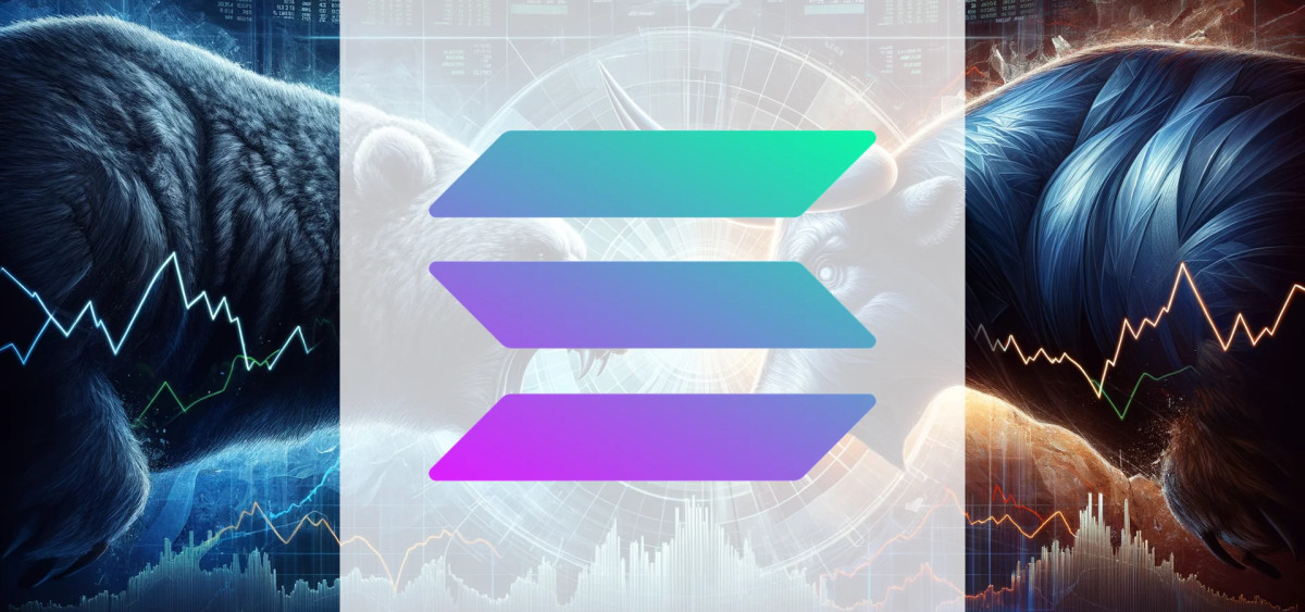 Beitragsbild zu Solana: Umsatz überholt Ethereum