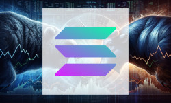 Beitragsbild zu Solana: Umsatz überholt Ethereum