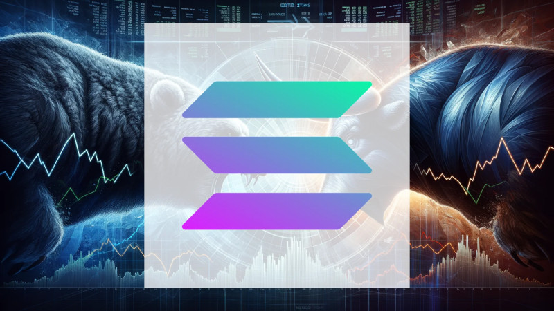 Beitragsbild zu Solana: Umsatz überholt Ethereum