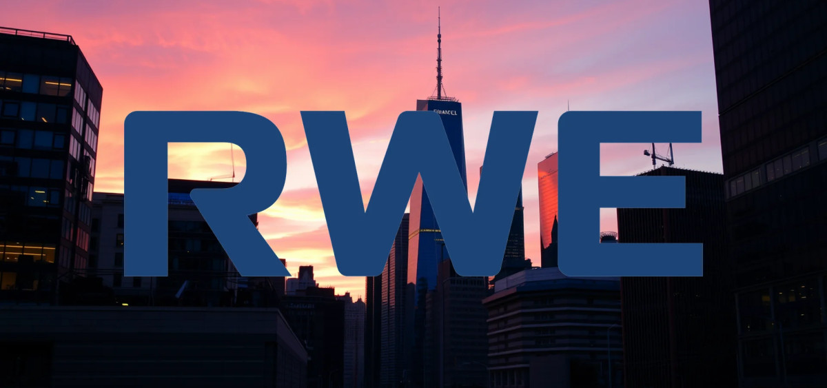 Beitragsbild zu RWE Aktie: Marke von 50 Euro im Visier