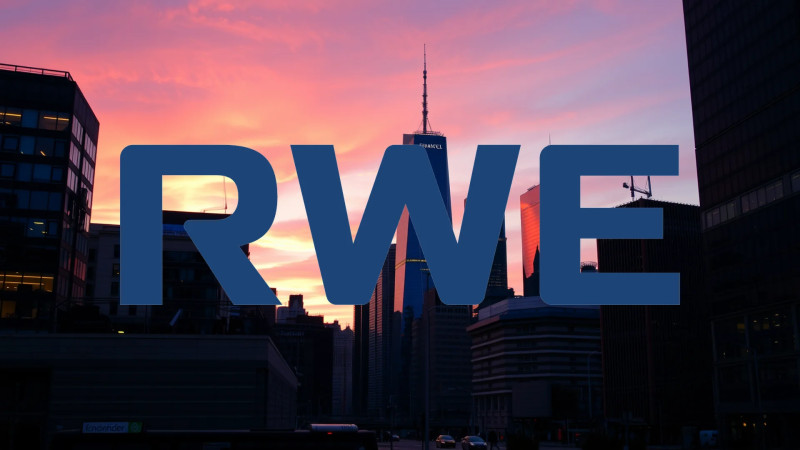 Beitragsbild zu RWE Aktie: Marke von 50 Euro im Visier