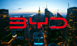 Beitragsbild zu BYD Aktie: Warnsignale verdichten sich