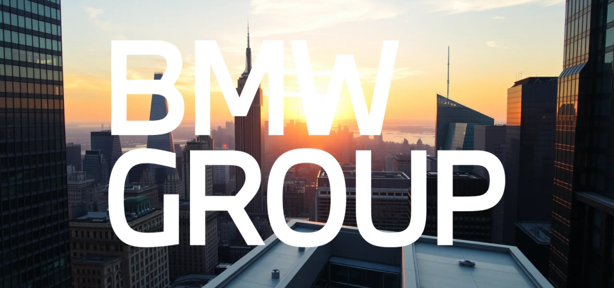 Beitragsbild zu BMW Aktie: Finanzbericht entpackt