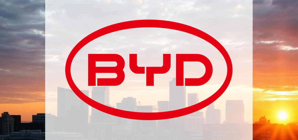 Beitragsbild zu BYD-Aktie: Diese eine Nachricht!