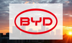 Beitragsbild zu BYD-Aktie: Diese eine Nachricht!