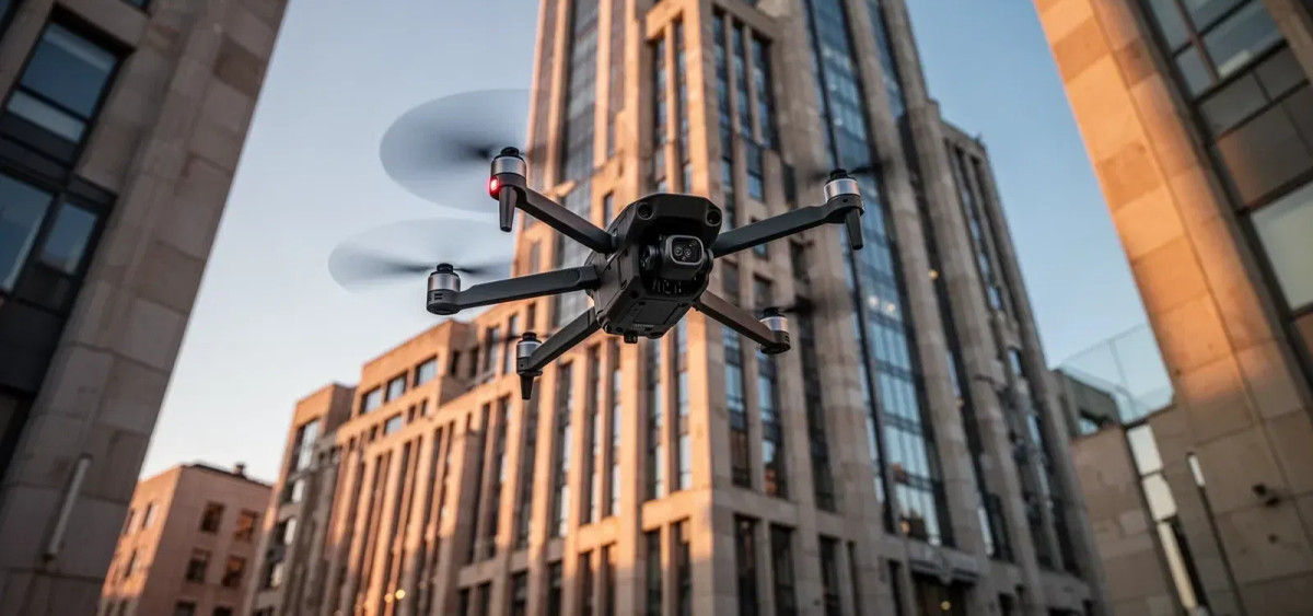 Beitragsbild zu DroneShield Aktie: Expansion in Europa