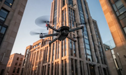 Beitragsbild zu DroneShield Aktie: Expansion in Europa