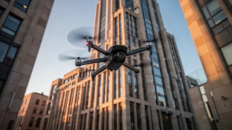 Beitragsbild zu DroneShield Aktie: Expansion in Europa