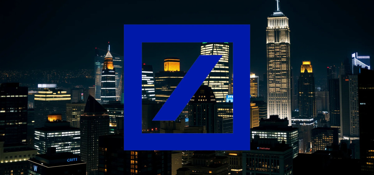 Beitragsbild zu Deutsche Bank Aktie: Gewinnmitnahmen bremsen