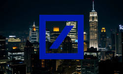 Beitragsbild zu Deutsche Bank Aktie: Gewinnmitnahmen bremsen