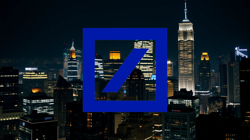 Beitragsbild zu Deutsche Bank Aktie: Gewinnmitnahmen bremsen