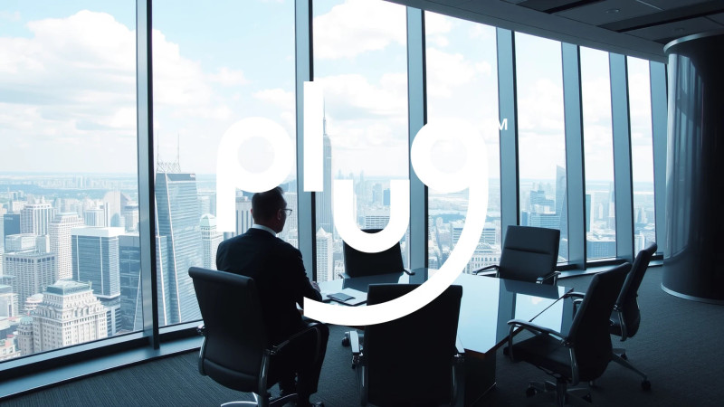 Beitragsbild zu Plug Power: Extreme Analyse!