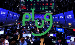 Beitragsbild zu Plug Power-Aktie: Ab jetzt alles!