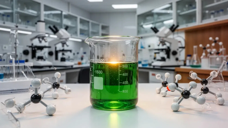 Beitragsbild zu Bayer Aktie: Indien im Blick