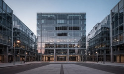 Beitragsbild zu Hamborner REIT: Büro-Exit forciert