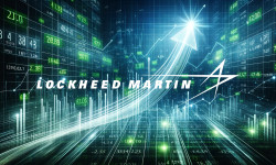 Beitragsbild zu Lockheed Martin Aktie: Milliarden-Schock!