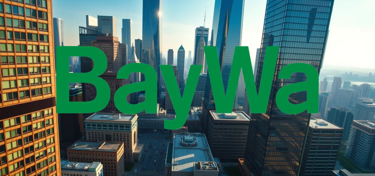 Beitragsbild zu BayWa Aktie: Führungskrise eskaliert!