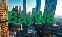 Beitragsbild zu BayWa Aktie: Führungskrise eskaliert!