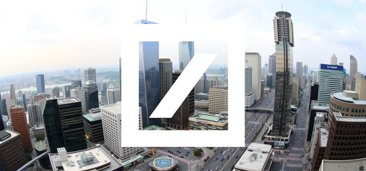 Beitragsbild zu Deutsche Bank Aktie: Expansionsdrang im Open-Source-Bereich