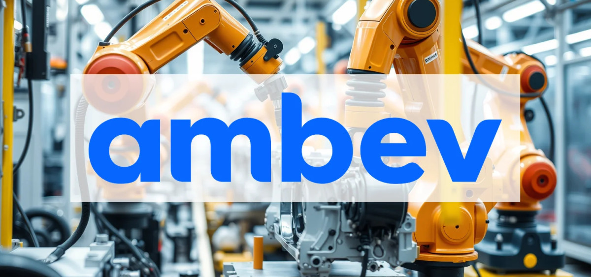 Beitragsbild zu Ambev Aktie: Kampf um die Trendwende