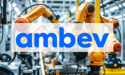 Beitragsbild zu Ambev Aktie: Kampf um die Trendwende