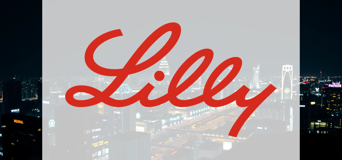Beitragsbild zu Eli Lilly Aktie: Freudige Kursentwicklung