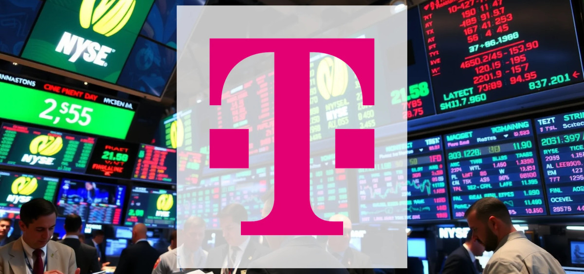 Beitragsbild zu Deutsche Telekom Aktie: Sorgenreiche Tage!