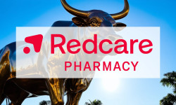 Beitragsbild zu Redcare Pharmacy Aktie: Aufwärtsbewegung ungebrochen!