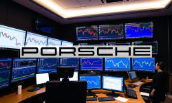Beitragsbild zu Porsche AG Aktie: Unerwartete Überraschung!