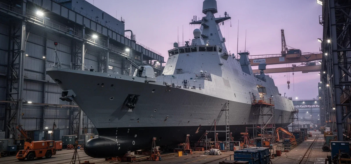 Beitragsbild zu TKMS Aktie: Erreichte Meilensteine