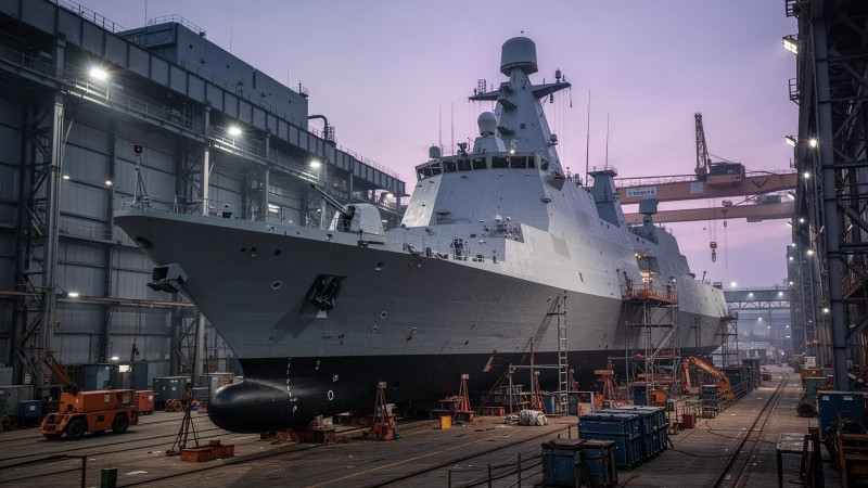 Beitragsbild zu TKMS Aktie: Erreichte Meilensteine