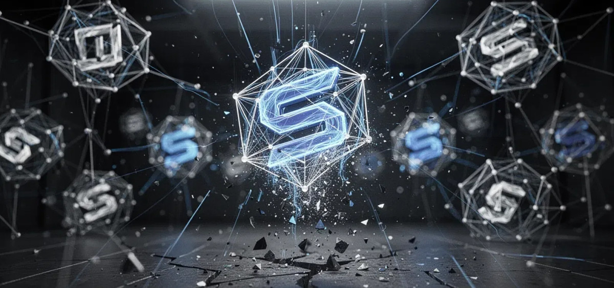 Beitragsbild zu Solana: Marktkontext begreifen