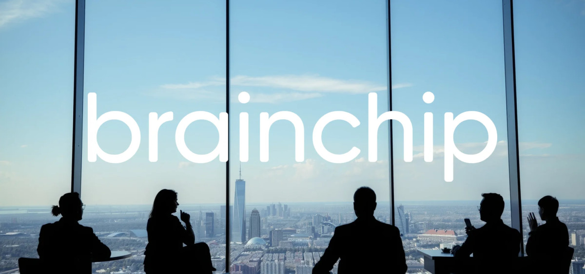Beitragsbild zu BrainChip Aktie: Künstliche Hoffnung oder echte Wende?