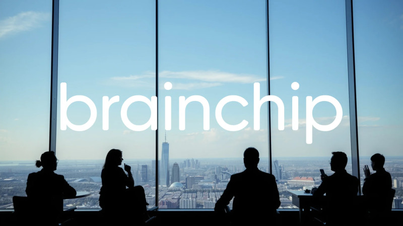Beitragsbild zu BrainChip Aktie: Künstliche Hoffnung oder echte Wende?