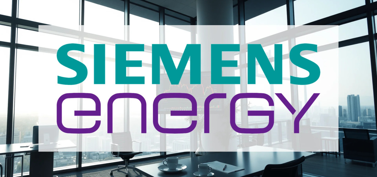 Beitragsbild zu Siemens Energy Aktie: Wolkiger Ausblick?